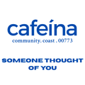 Cafeína GIFT CARD