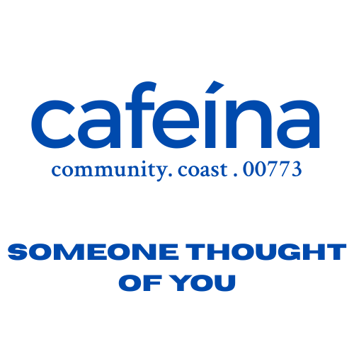 Cafeína GIFT CARD